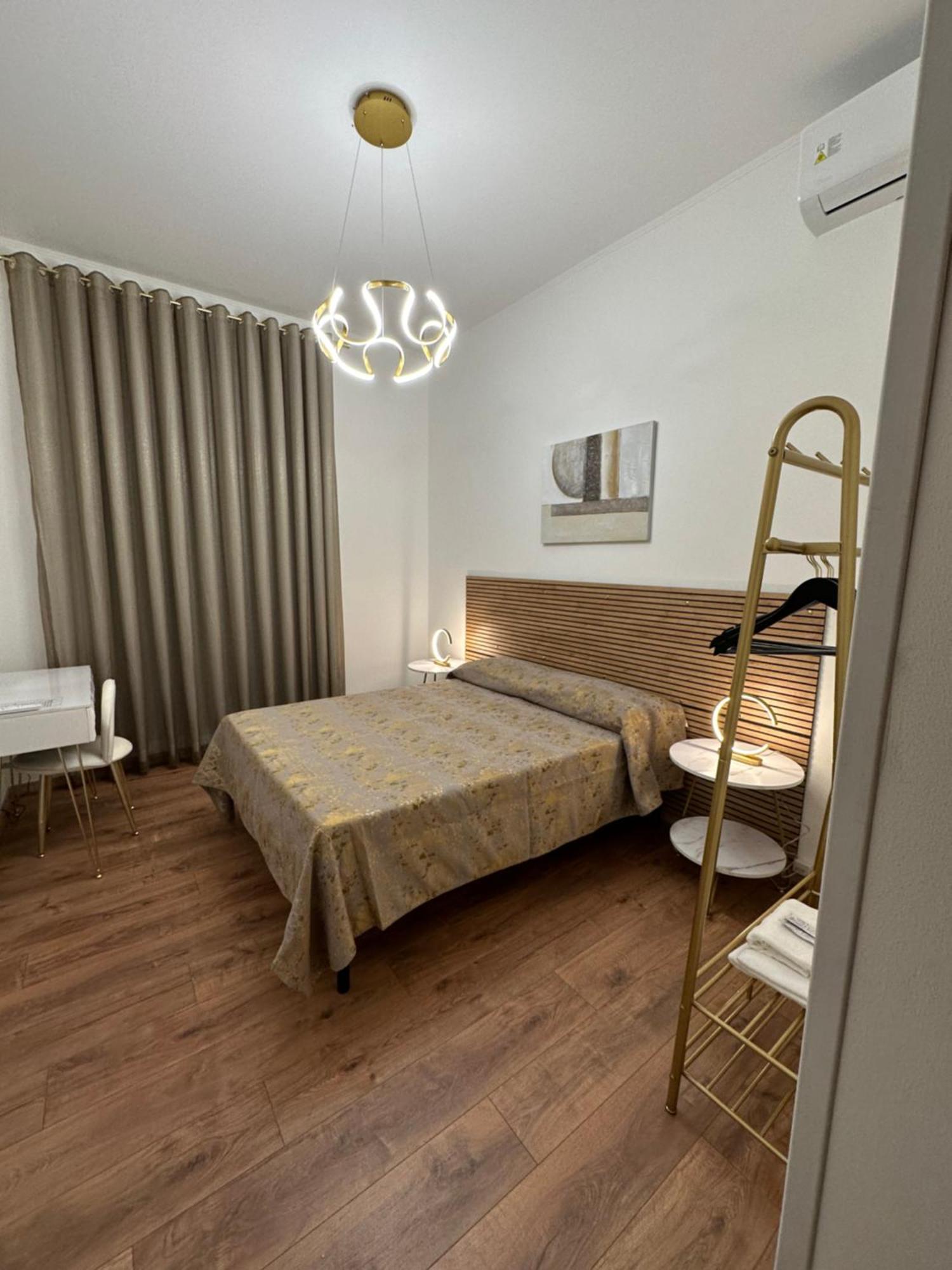 Luna In Trastevere Apartamento โรม ภายนอก รูปภาพ