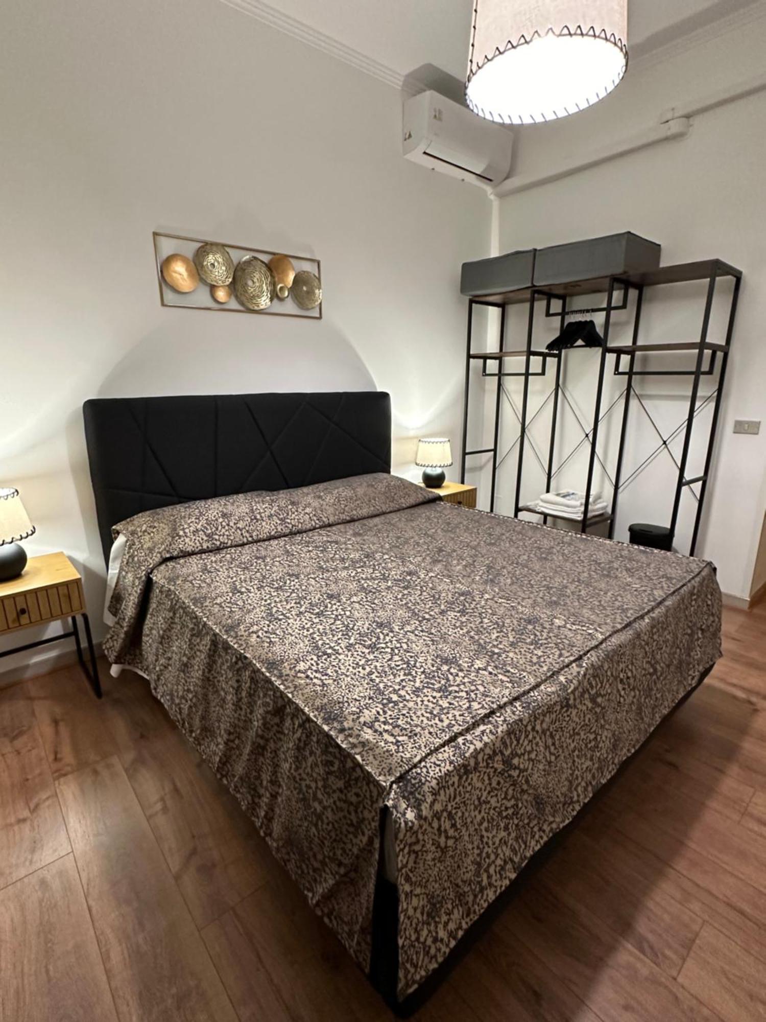 Luna In Trastevere Apartamento โรม ภายนอก รูปภาพ